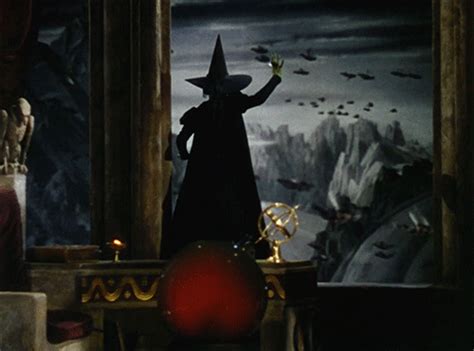 The Wicked Witch's Path to Redemption: Is Forgiveness Possible?